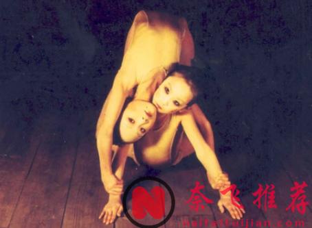 推薦五部樸贊鬱執導的限制級犯罪電影，尺度一部比一部大