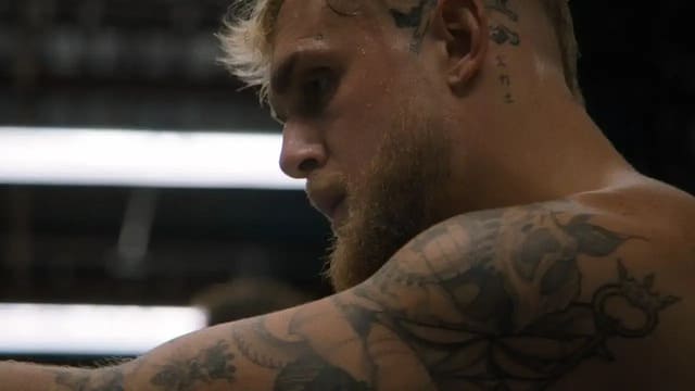 Netflix 紀錄片《體壇秘史：網紅拳擊手傑克·保羅》：重新找回生活的快樂