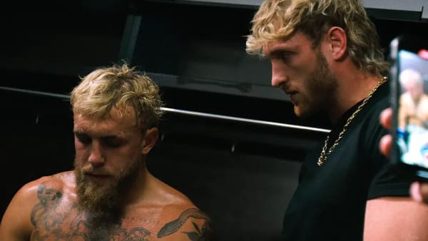 Netflix 紀錄片《體壇秘史：網紅拳擊手傑克·保羅》：重新找回生活的快樂