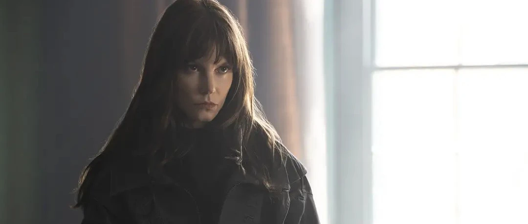 Prime Video《赴汤蹈火2026》：最好的闺蜜是顶级刺客，8集横跨欧洲逃亡