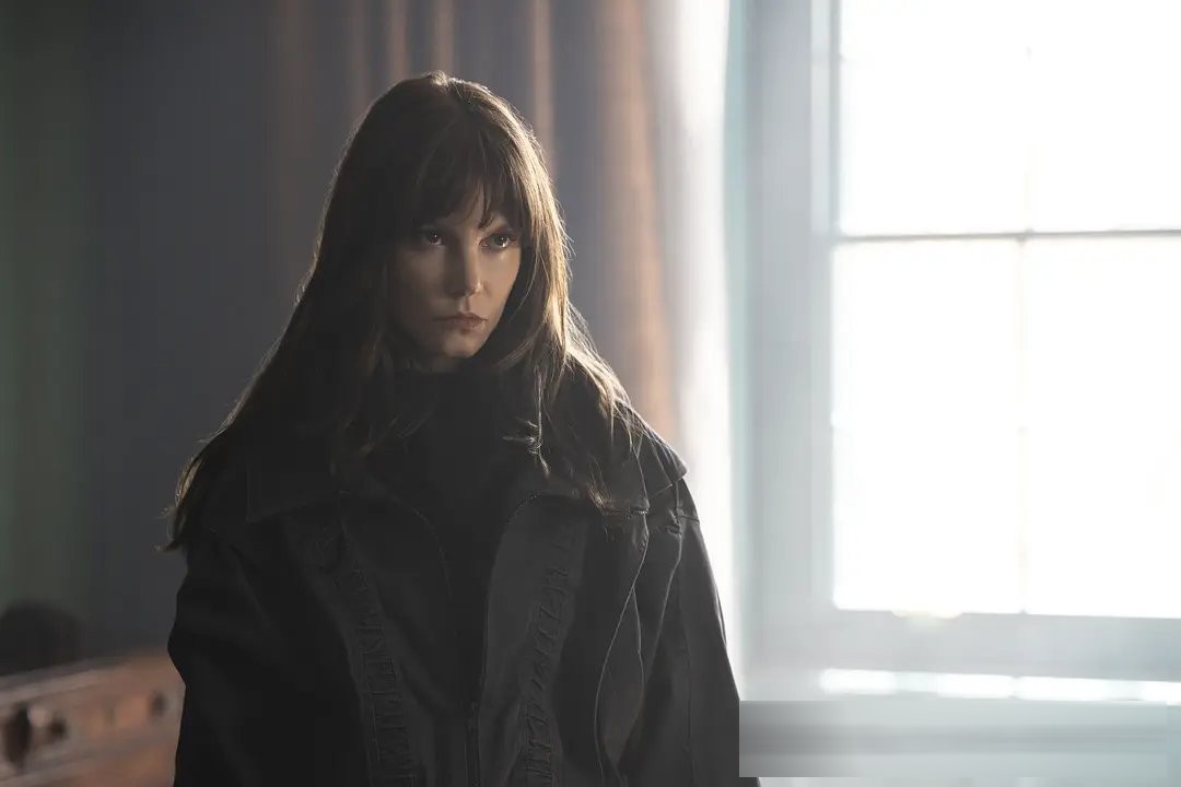 Prime Video《赴汤蹈火2026》：最好的闺蜜是顶级刺客，8集横跨欧洲逃亡