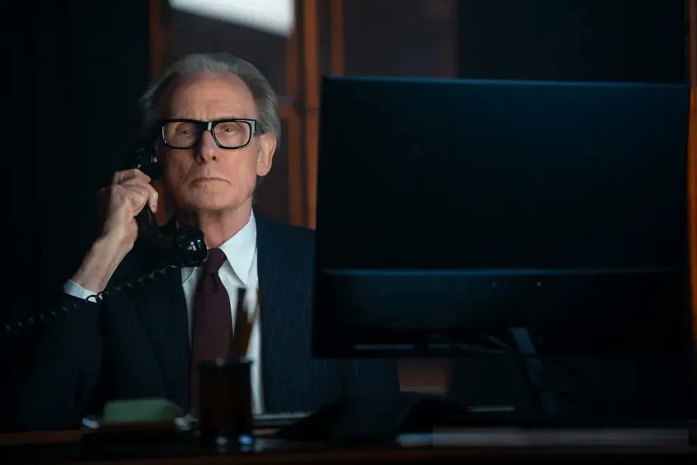 Prime Video《赴汤蹈火2026》：最好的闺蜜是顶级刺客，8集横跨欧洲逃亡