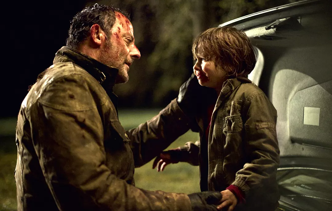 推荐5部超燃枪战动作电影，以暴制暴二话不说就是干