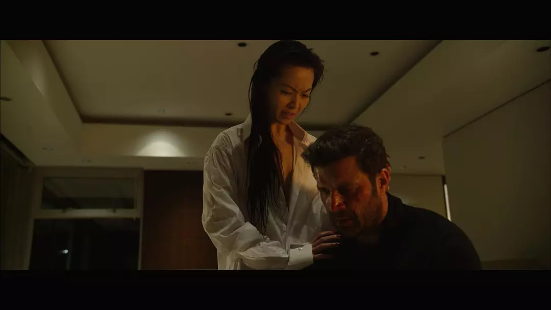 推荐5部超燃枪战动作电影，以暴制暴二话不说就是干