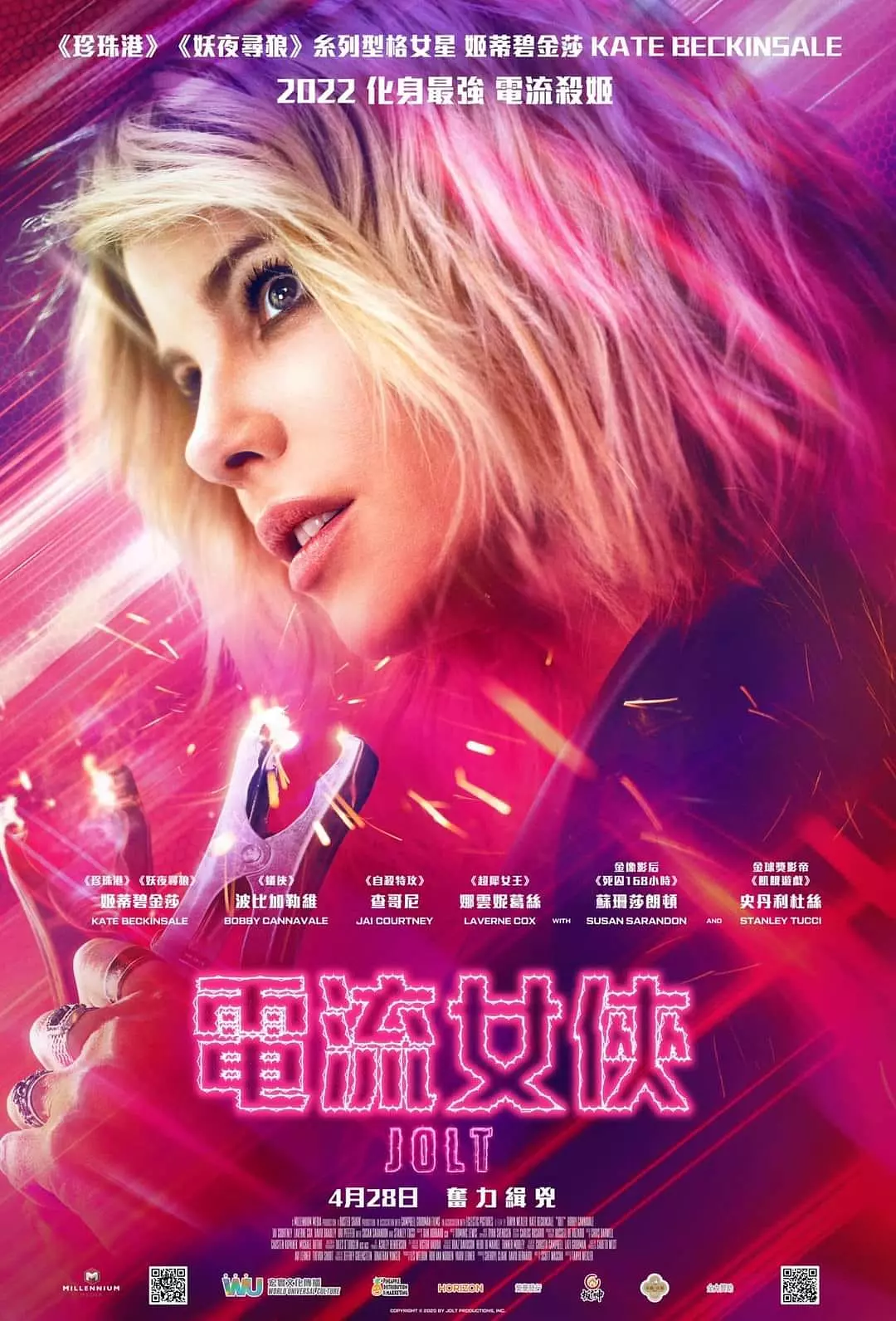 推荐5部超燃枪战动作电影，以暴制暴二话不说就是干