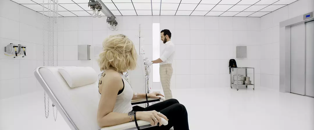 推荐5部超燃枪战动作电影，以暴制暴二话不说就是干