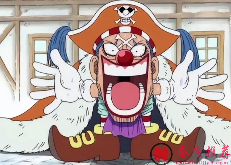 DNA动了！海贼王六大隐藏战力盘点，原来最不起眼的他才是天花板