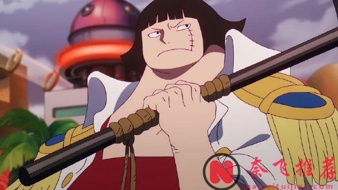 DNA动了！海贼王六大隐藏战力盘点，原来最不起眼的他才是天花板