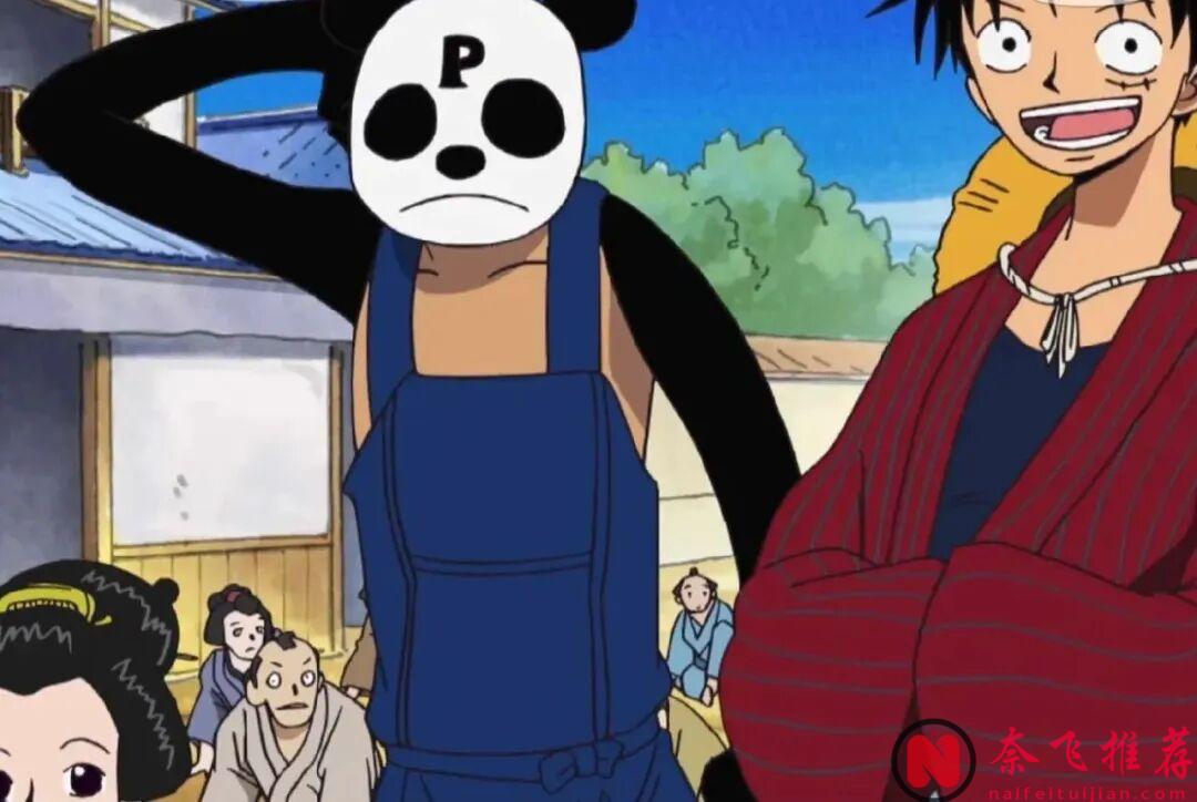 DNA动了！海贼王六大隐藏战力盘点，原来最不起眼的他才是天花板