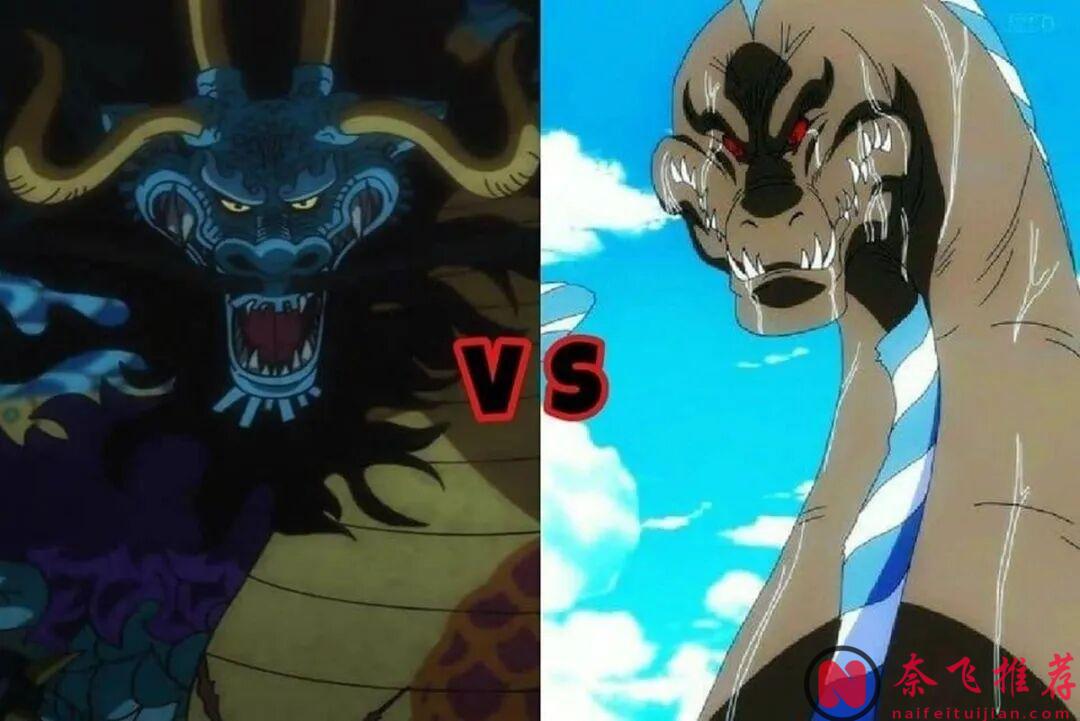 DNA动了！海贼王六大隐藏战力盘点，原来最不起眼的他才是天花板