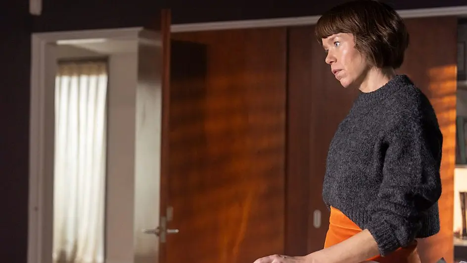 口碑飙升，超级烧脑，这部黑马悬疑剧《谜探路德维希》必火！