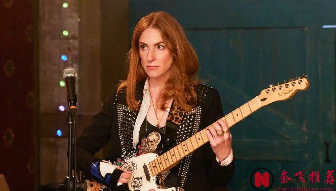 新開播的 9.3 分英劇《潮躁女人/反叛女人/熱潮紅》，憑什麼打破BBC近十年的收視記錄