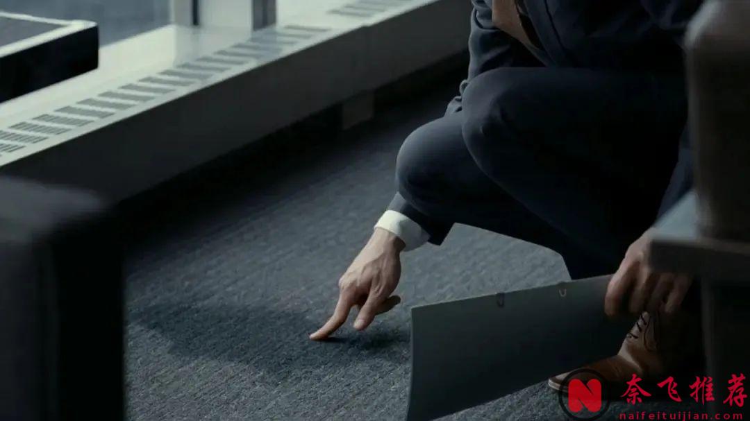 又一部神劇落幕了！