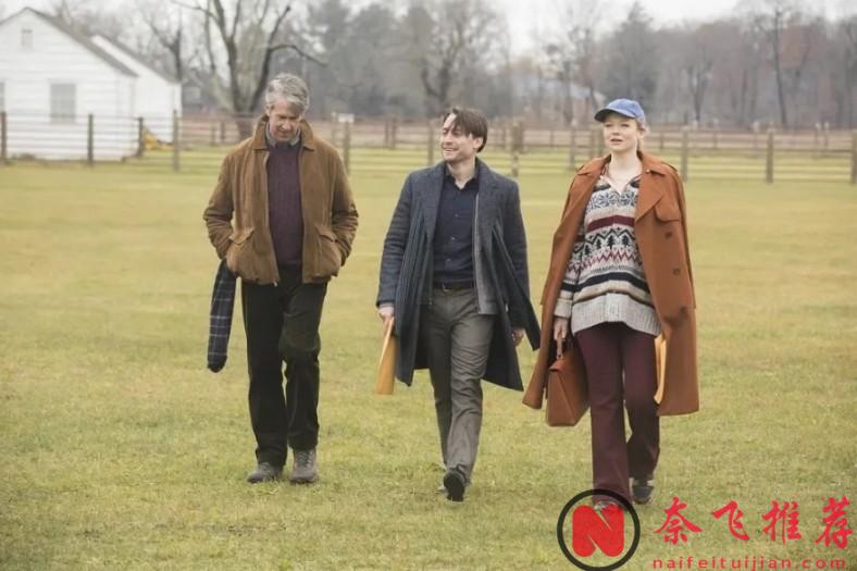 又一部神劇落幕了！