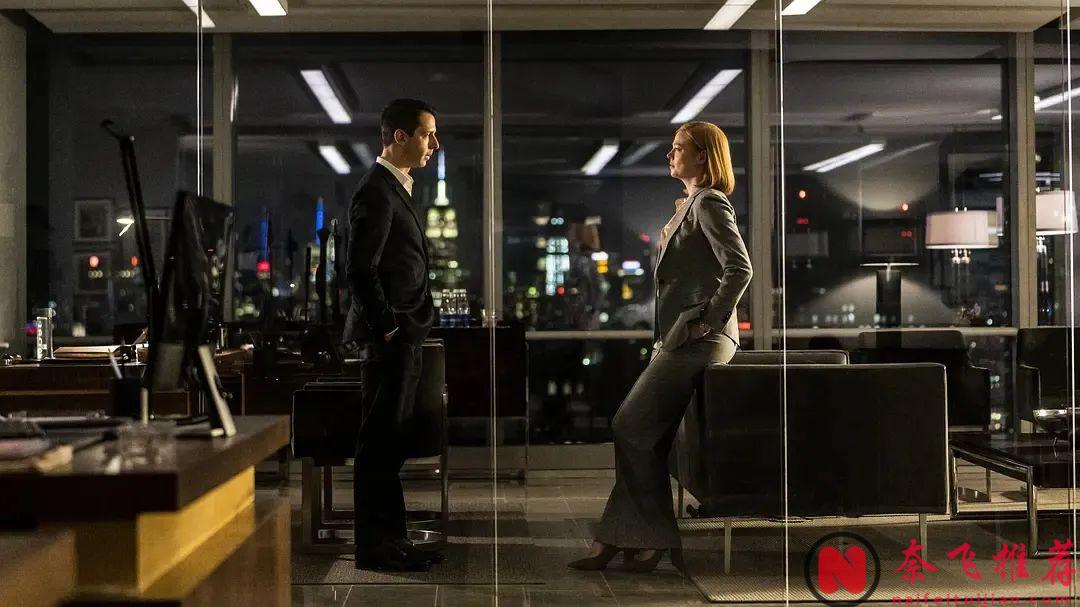 又一部神劇落幕了！