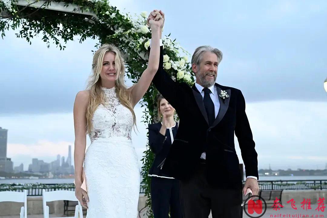 又一部神劇落幕了！