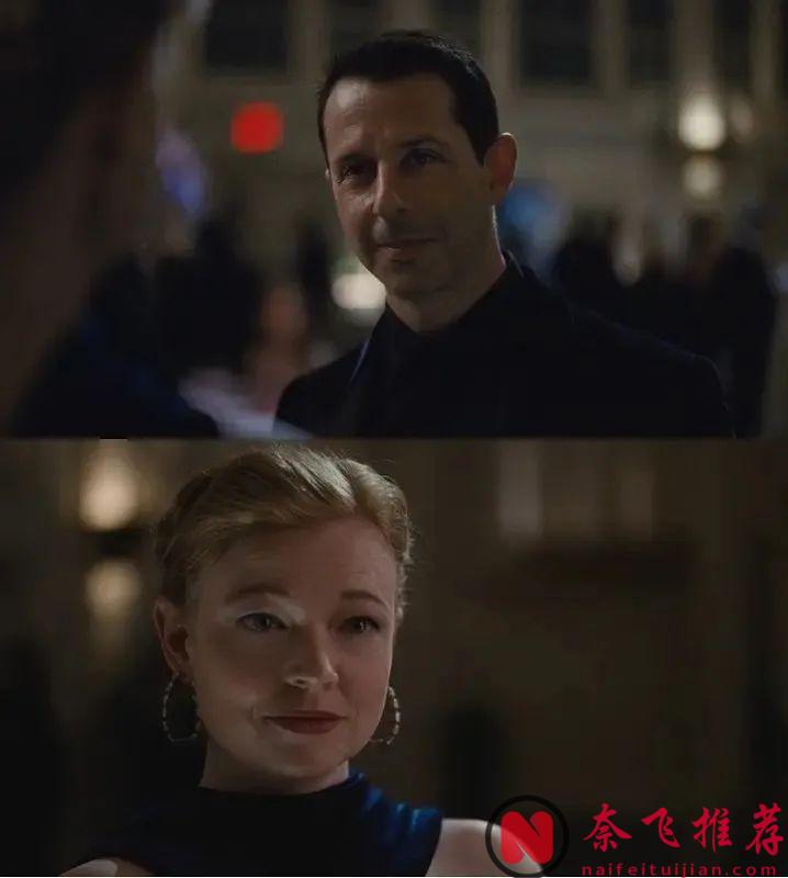 又一部神劇落幕了！