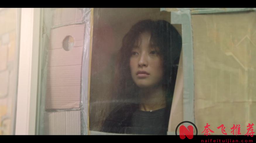 尺度+脑洞！将最私密的性关系可视化，变成一条无法摆脱的“红绳”，又一生猛韩剧《红线》来了！