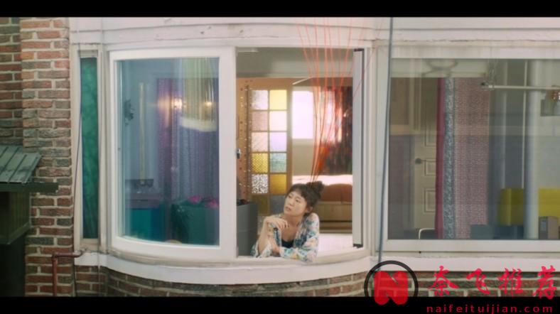 尺度+脑洞！将最私密的性关系可视化，变成一条无法摆脱的“红绳”，又一生猛韩剧《红线》来了！