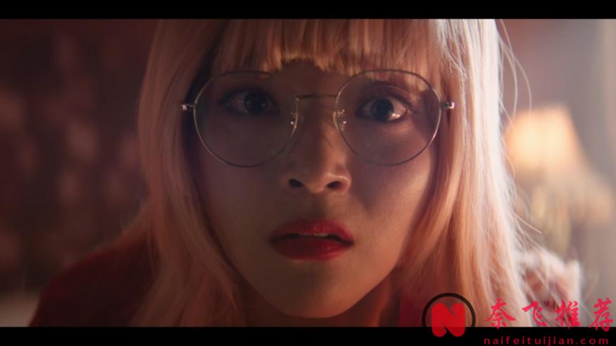 尺度+脑洞！将最私密的性关系可视化，变成一条无法摆脱的“红绳”，又一生猛韩剧《红线》来了！