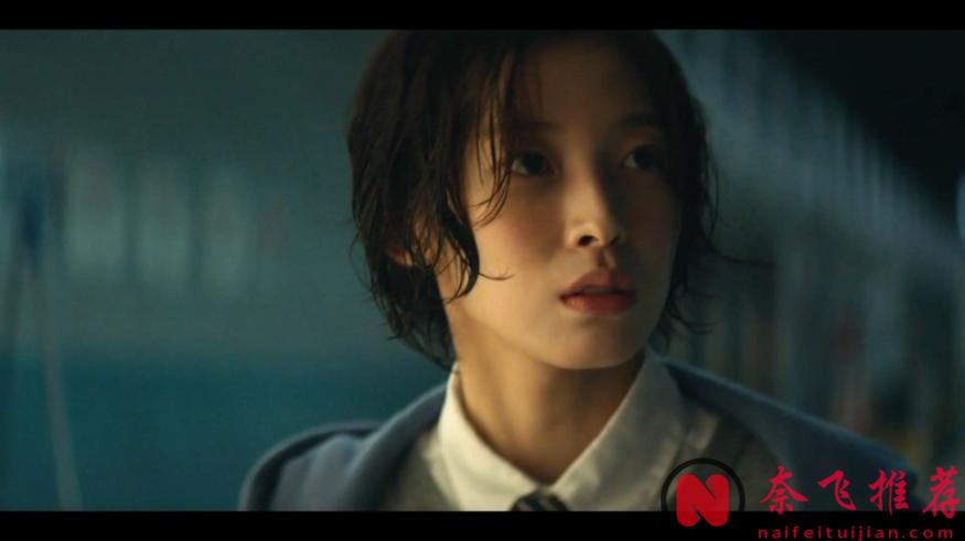 尺度+脑洞！将最私密的性关系可视化，变成一条无法摆脱的“红绳”，又一生猛韩剧《红线》来了！