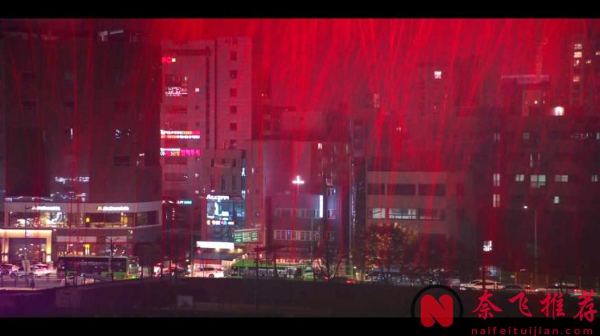 尺度+脑洞！将最私密的性关系可视化，变成一条无法摆脱的“红绳”，又一生猛韩剧《红线》来了！