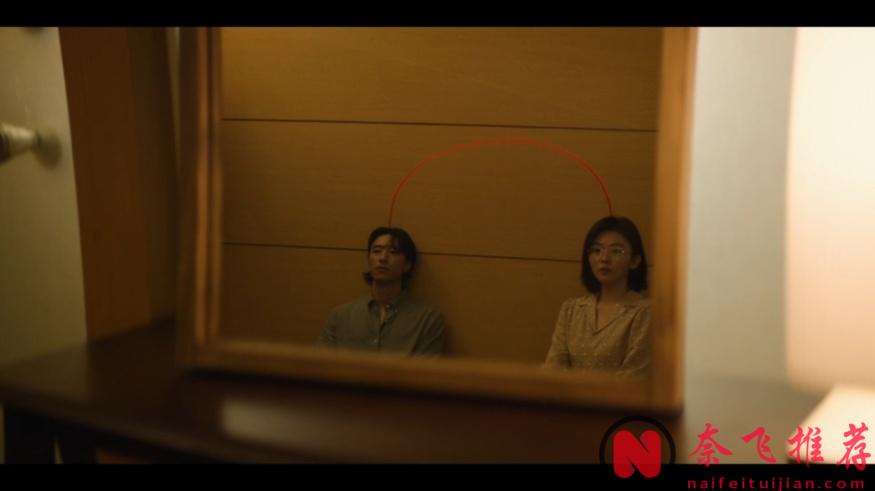 尺度+脑洞！将最私密的性关系可视化，变成一条无法摆脱的“红绳”，又一生猛韩剧《红线》来了！