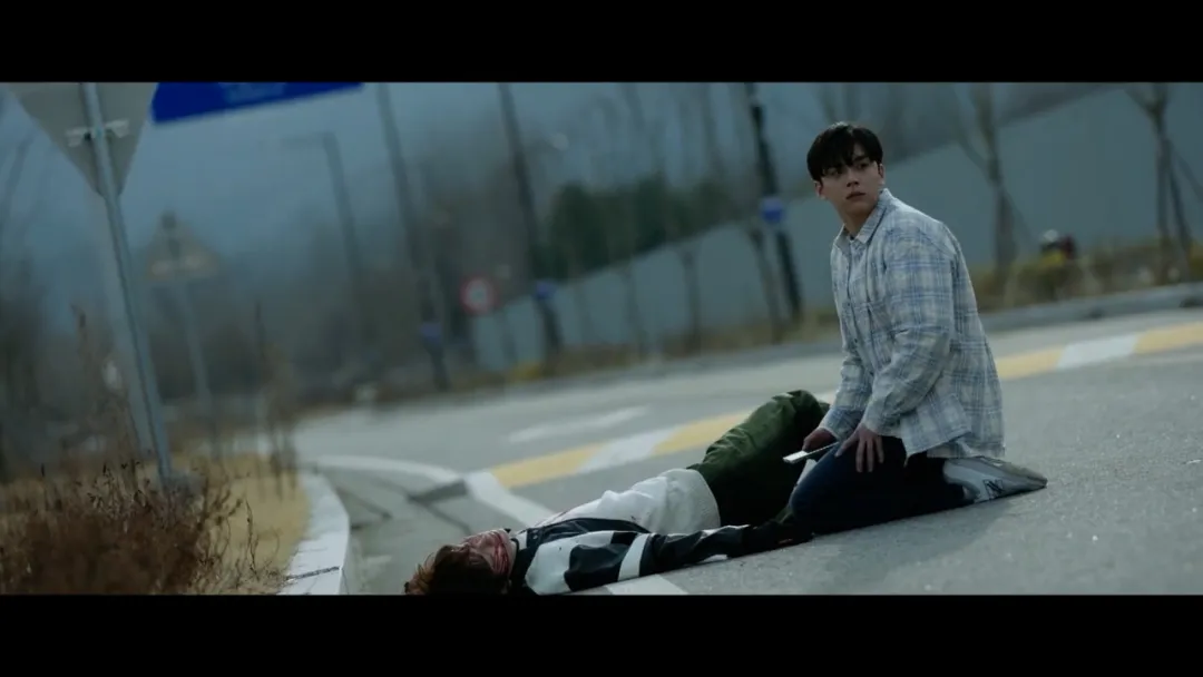 韓國復仇新劇《法官大人》，正義法官幫兒子肇事逃逸，遭黑幫大佬復仇