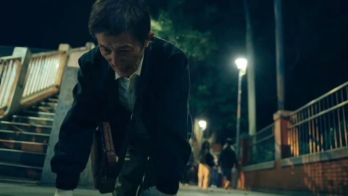 Netflix 台剧《模仿犯》评价与剧情心得，罪恶背后藏着最恶