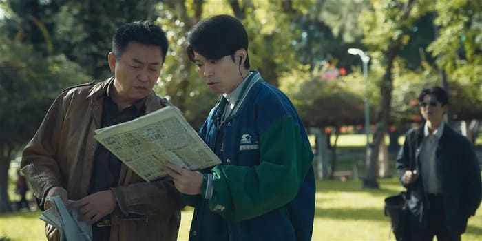 Netflix 台剧《模仿犯》评价与剧情心得，罪恶背后藏着最恶