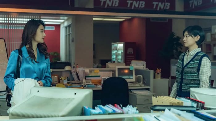 Netflix 台剧《模仿犯》评价与剧情心得，罪恶背后藏着最恶