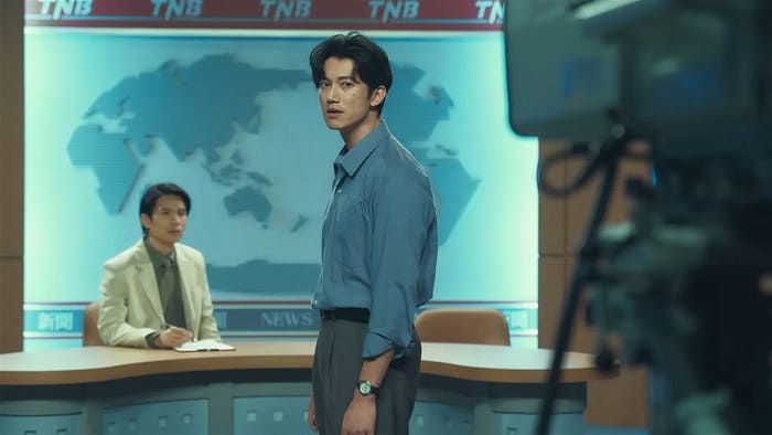 Netflix 台剧《模仿犯》评价与剧情心得，罪恶背后藏着最恶