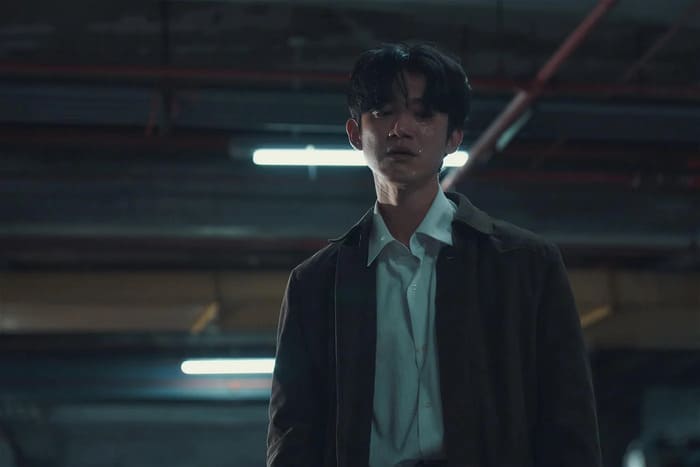 Netflix 台剧《模仿犯》评价与剧情心得，罪恶背后藏着最恶
