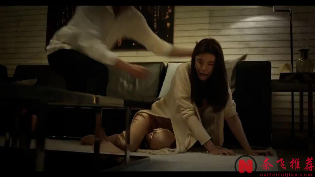 又發現一部韓國復仇爽片《追隨者/關注者》，看得人荷爾蒙飆升