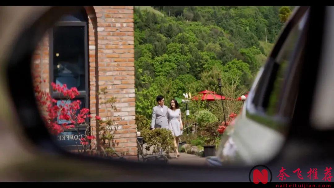 又發現一部韓國復仇爽片《追隨者/關注者》，看得人荷爾蒙飆升