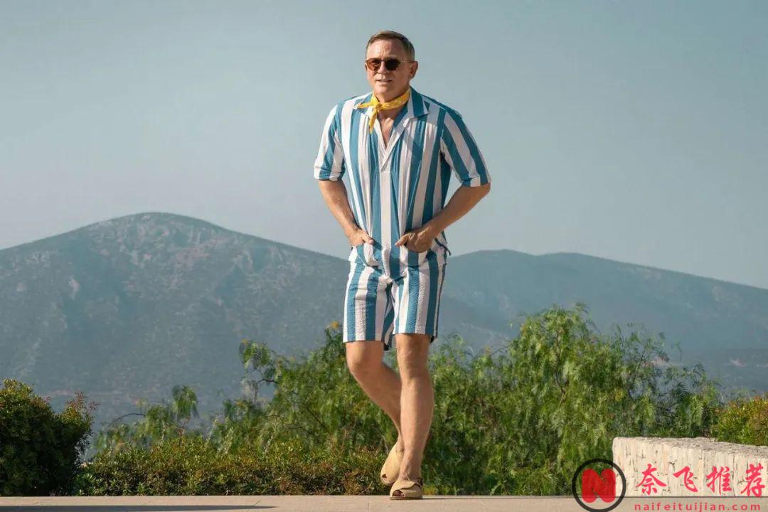 《利刃出鞘3/鋒迴路轉3/神探白朗3》揭開面紗，計劃2025年上線！