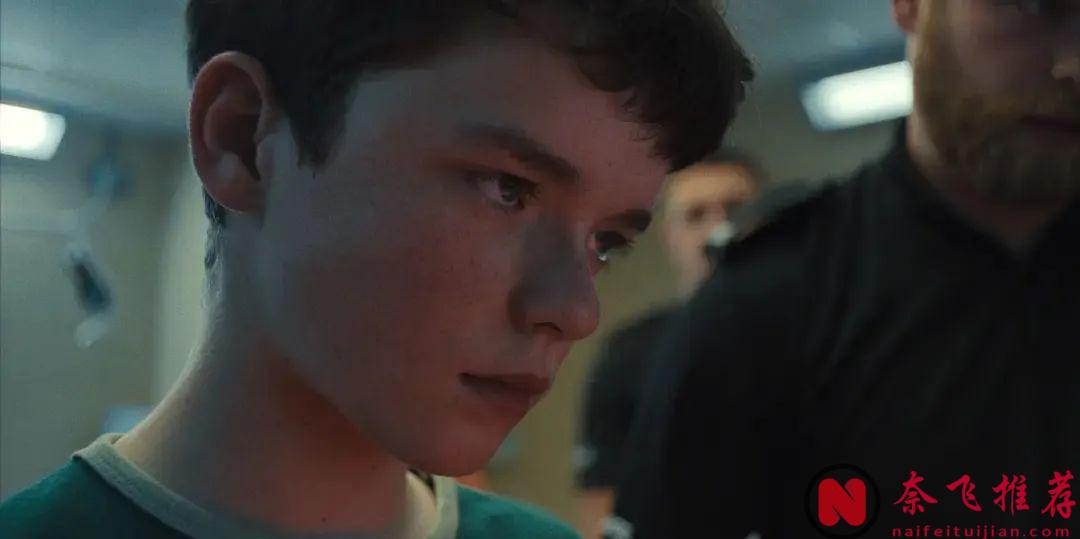 Netflix 3月高分作品《混沌少年时/青春期》简直太生猛！为你揭示校园霸凌背后的故事