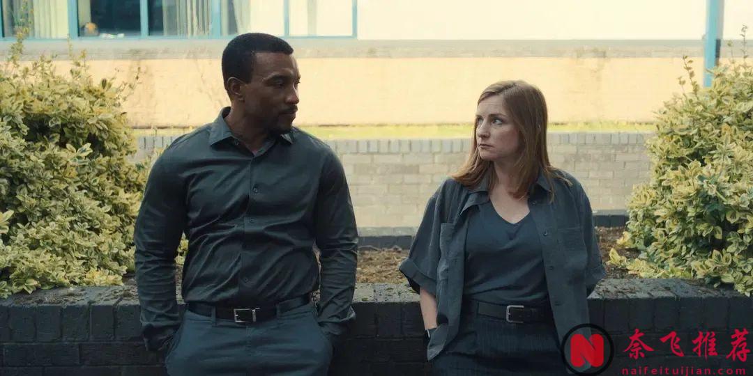 Netflix 3月高分作品《混沌少年时/青春期》简直太生猛！为你揭示校园霸凌背后的故事