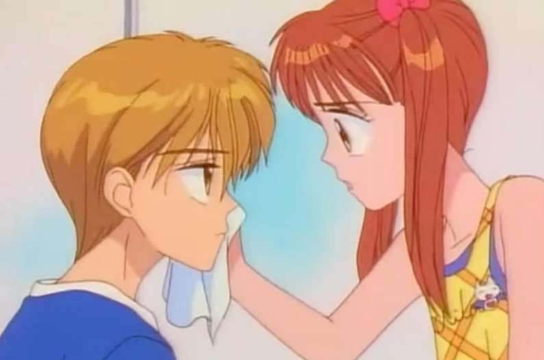 少女動漫推薦TOP 10，《玩偶遊戲》、《四月是你的謊言》、《宮村與崛》刻劃戀愛的酸甜苦辣