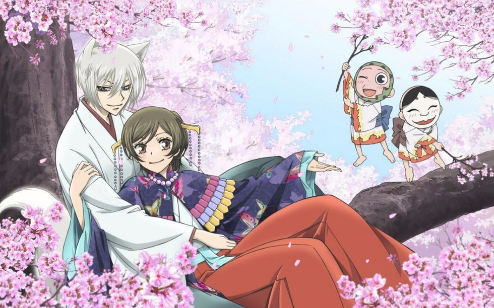 少女動漫推薦TOP 10，《玩偶遊戲》、《四月是你的謊言》、《宮村與崛》刻劃戀愛的酸甜苦辣