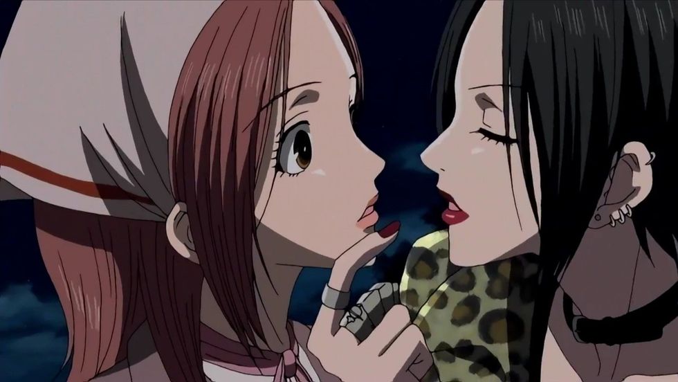 少女動漫推薦TOP 10，《玩偶遊戲》、《四月是你的謊言》、《宮村與崛》刻劃戀愛的酸甜苦辣