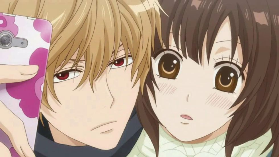 少女動漫推薦TOP 10，《玩偶遊戲》、《四月是你的謊言》、《宮村與崛》刻劃戀愛的酸甜苦辣