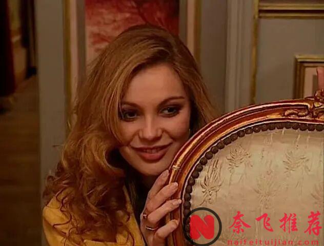 5部很上头的电影，都是高颜值女神，根本不够看