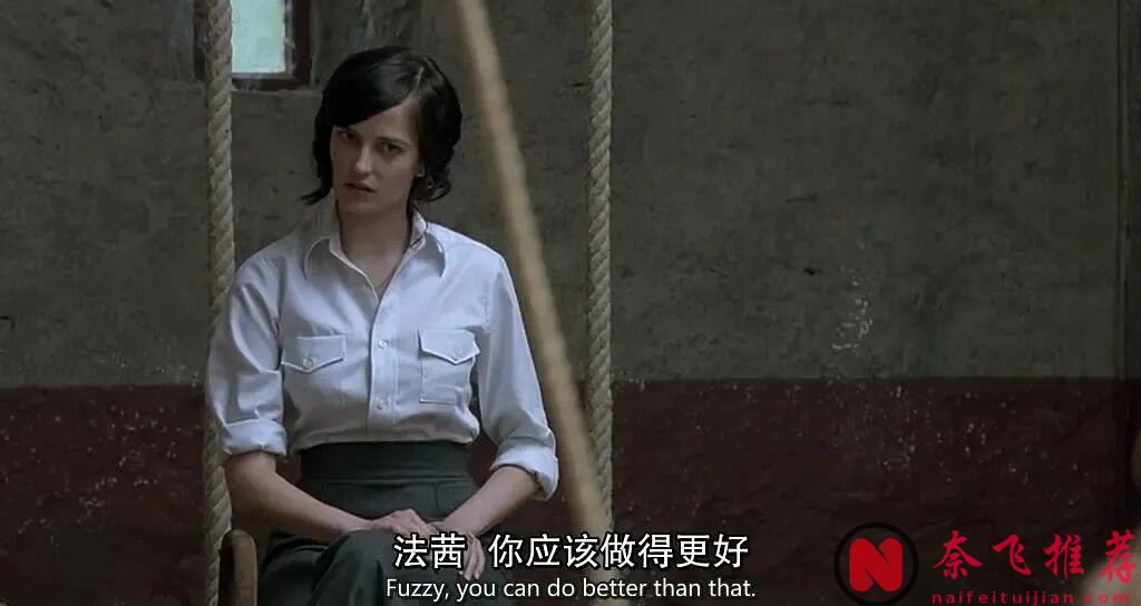 5部很上头的电影，都是高颜值女神，根本不够看
