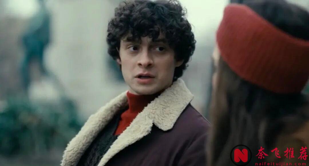 一集爆，“龙妈”这部新剧《凡夫俗女》拍得太上头了