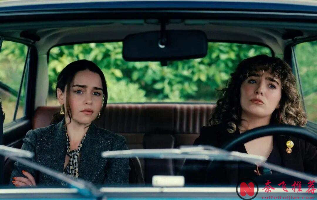 一集爆，“龙妈”这部新剧《凡夫俗女》拍得太上头了