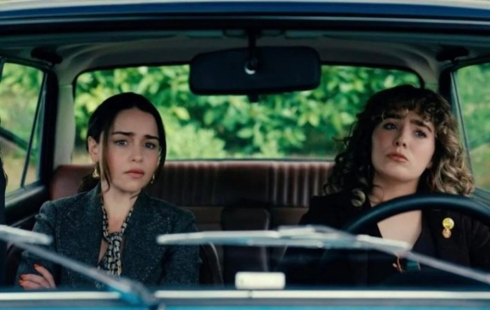 一集爆，“龙妈”这部新剧《凡夫俗女》拍得太上头了