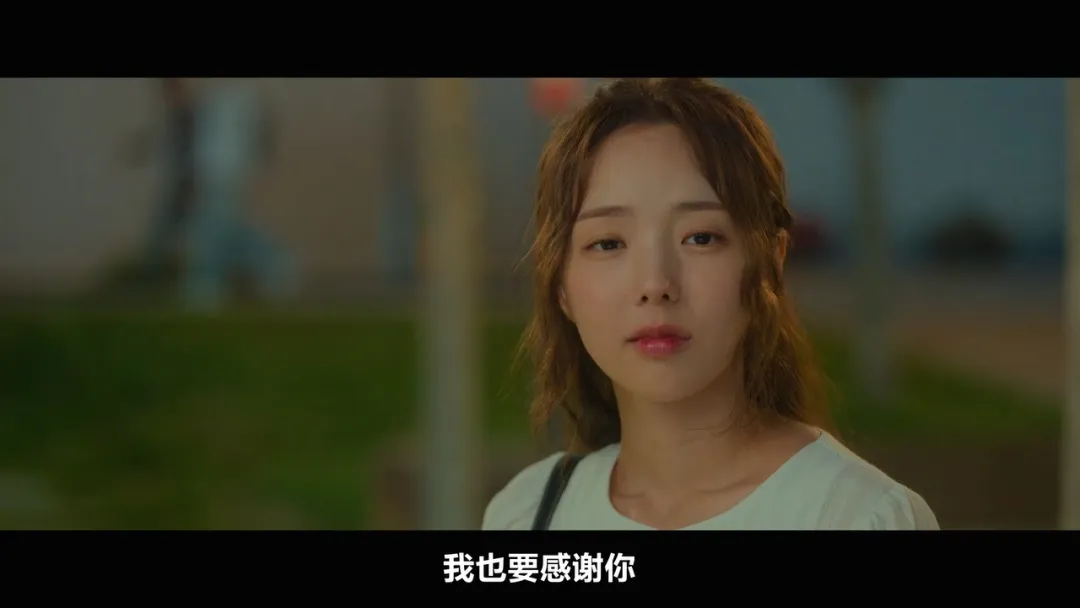 《恋爱充电中》:蔡秀彬与金英光,把奇幻设定拍成土甜恋爱