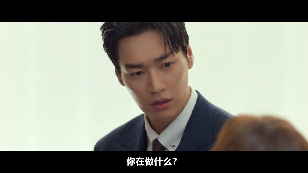 《恋爱充电中》:蔡秀彬与金英光,把奇幻设定拍成土甜恋爱