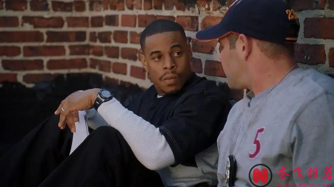 五部HBO必看爽剧，色香味俱全，老司机都熬夜看完